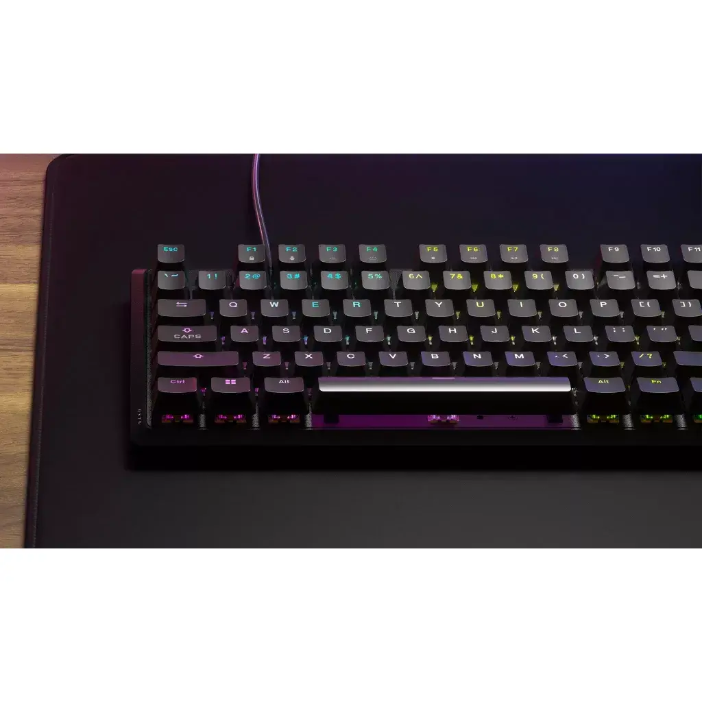 Corsair K70 CORE tastatūra Photo 5