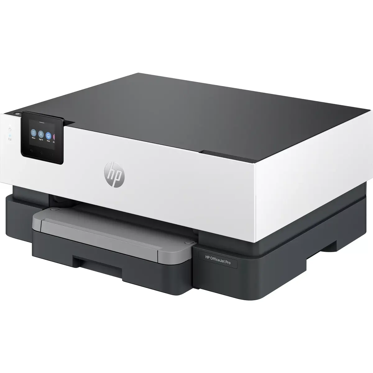 Принтер HP OfficeJet Pro 9110b Photo 3