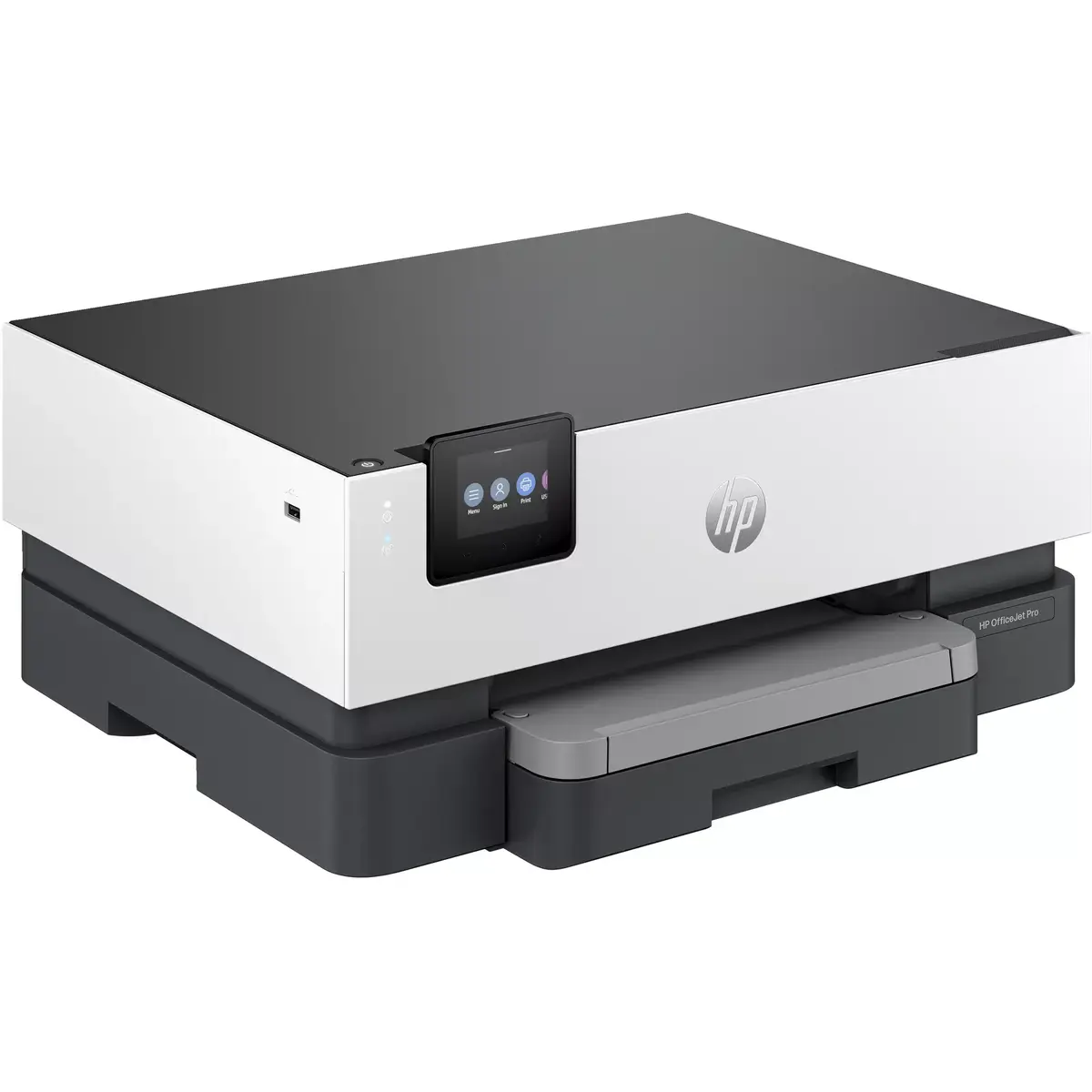 Принтер HP OfficeJet Pro 9110b Photo 4