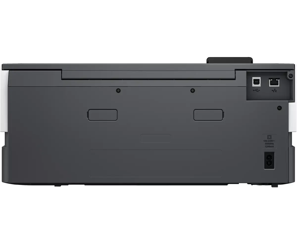 Принтер HP OfficeJet Pro 9110b Photo 6