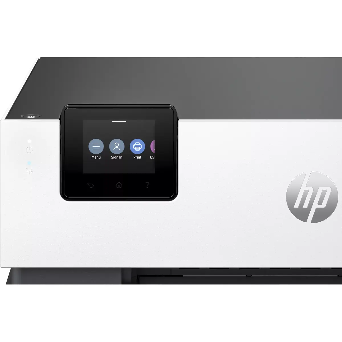 Принтер HP OfficeJet Pro 9110b Photo 8