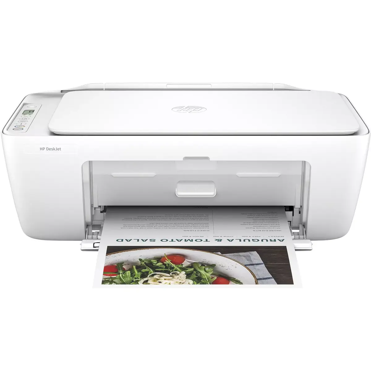 All-in-One Printer HP DeskJet 2810e Photo 2