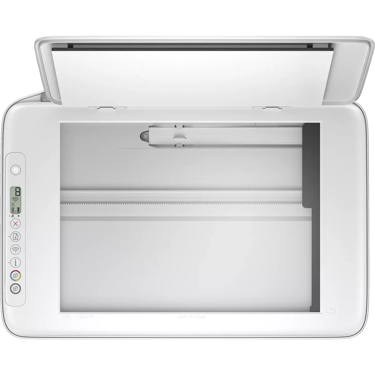 All-in-One Printer HP DeskJet 2810e Photo 9