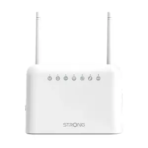 Cellular network router Strong 4G LTE Router 350 300 Mbit/s Fast Ethernet