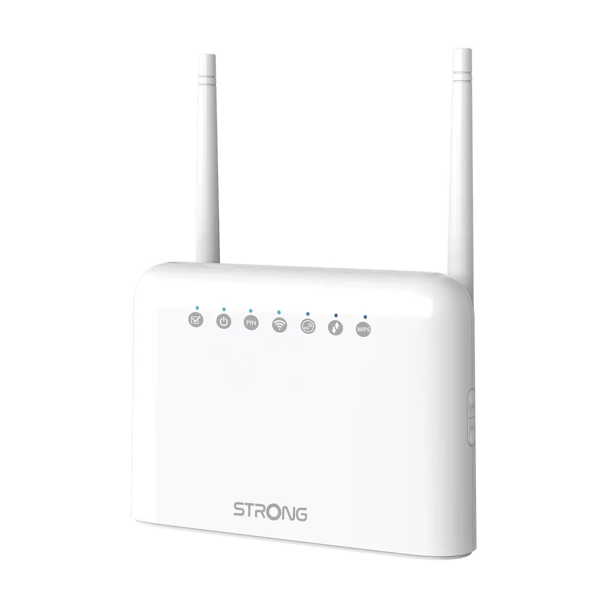 Сотовый роутер Strong 4G LTE Router 350 Photo 2