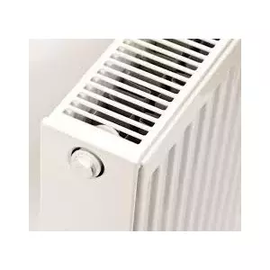 Radiators 22 400x400mm