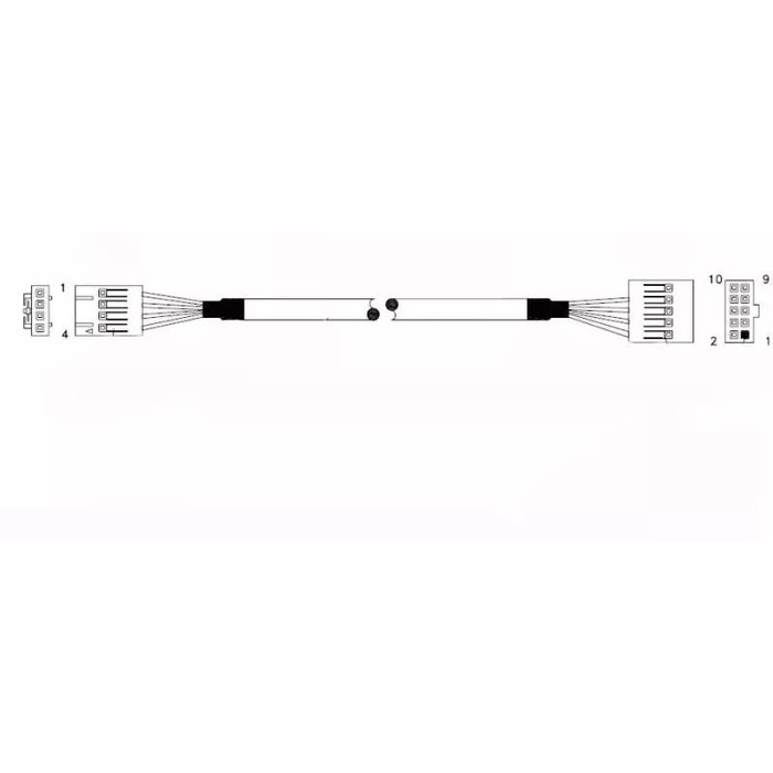 Supermicro CBL-0341L Photo 1