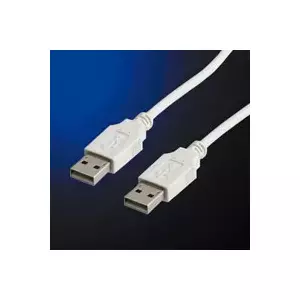 USB 2.0 Cable VALUE A - A M/M 0.8 m