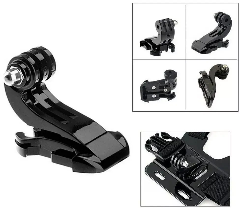 Regulējams jostas komplekts D-Fruit 40525 priekš GoPro Photo 3