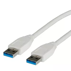 USB 3.0 Cable A - A M/M 1.8 m VALUE 11.99.8975