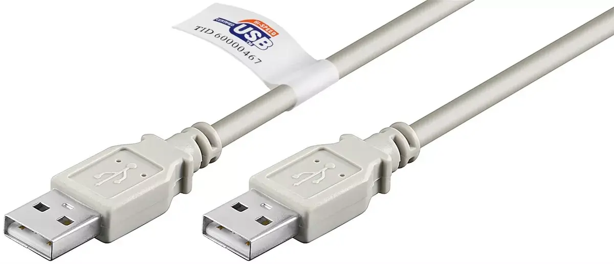 USB Cable Goobay 82292 Photo 2