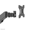 Desk mounted sit-stand workstation Neomounts DS90-325BL1 Photo 5
