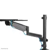 Desk mounted sit-stand workstation Neomounts DS90-325BL1 Photo 8