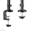 Desk mounted sit-stand workstation Neomounts DS90-325BL1 Photo 13