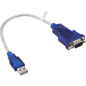 USB to Serial Adapter Cable InLine 33304