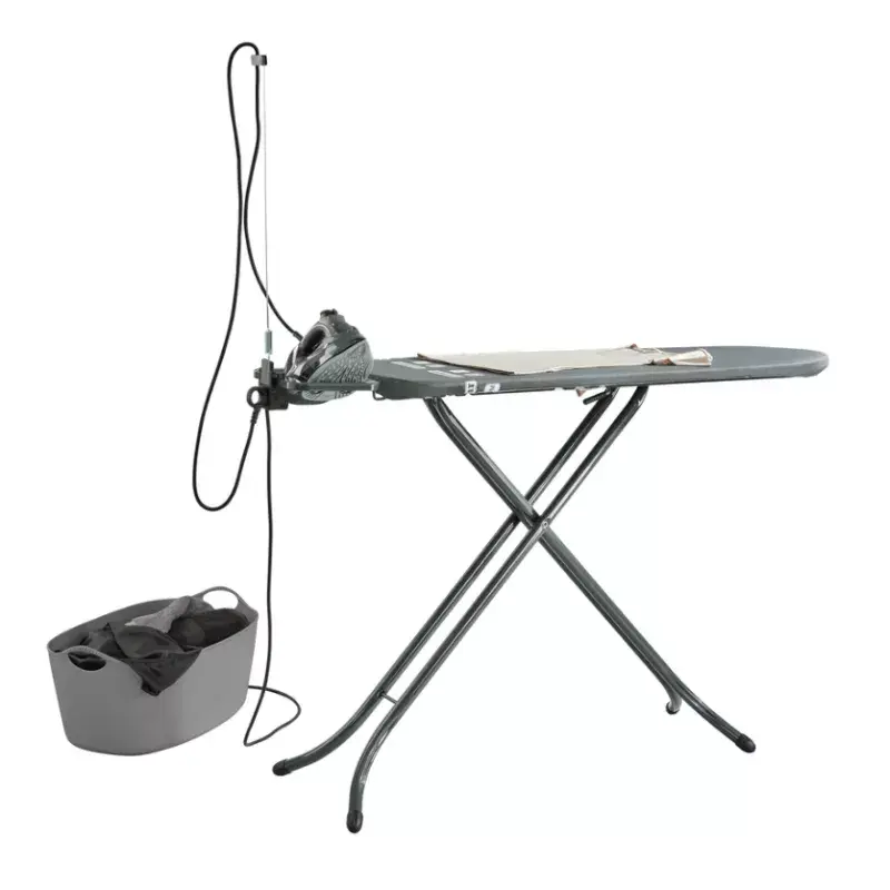 Гладильная доска Leifheit Air Board M Black Plus Photo 2