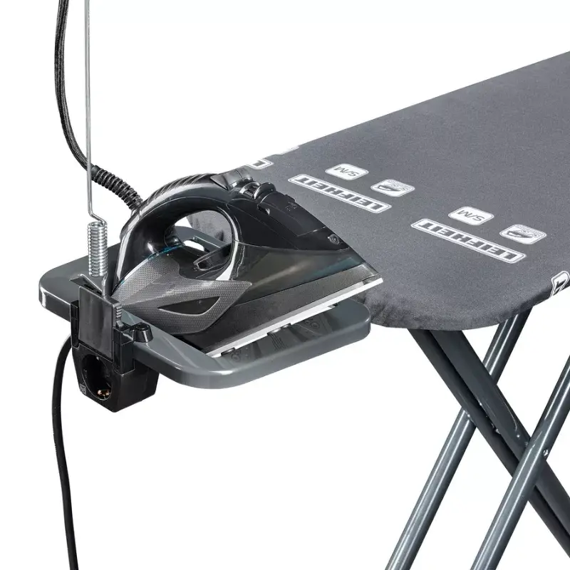 Гладильная доска Leifheit Air Board M Black Plus Photo 3