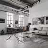 Гладильная доска Leifheit Air Board M Black Plus Photo 5