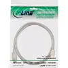 USB 2.0 pagarinātājs InLine 34618 Photo 2