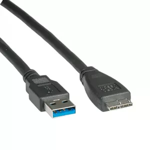 USB 3.0 Cable ROLINE 11.02.8874