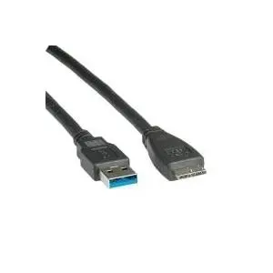 USB 3.0 Kabelis ROLINE 11