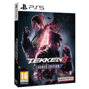 PS5 Tekken 8