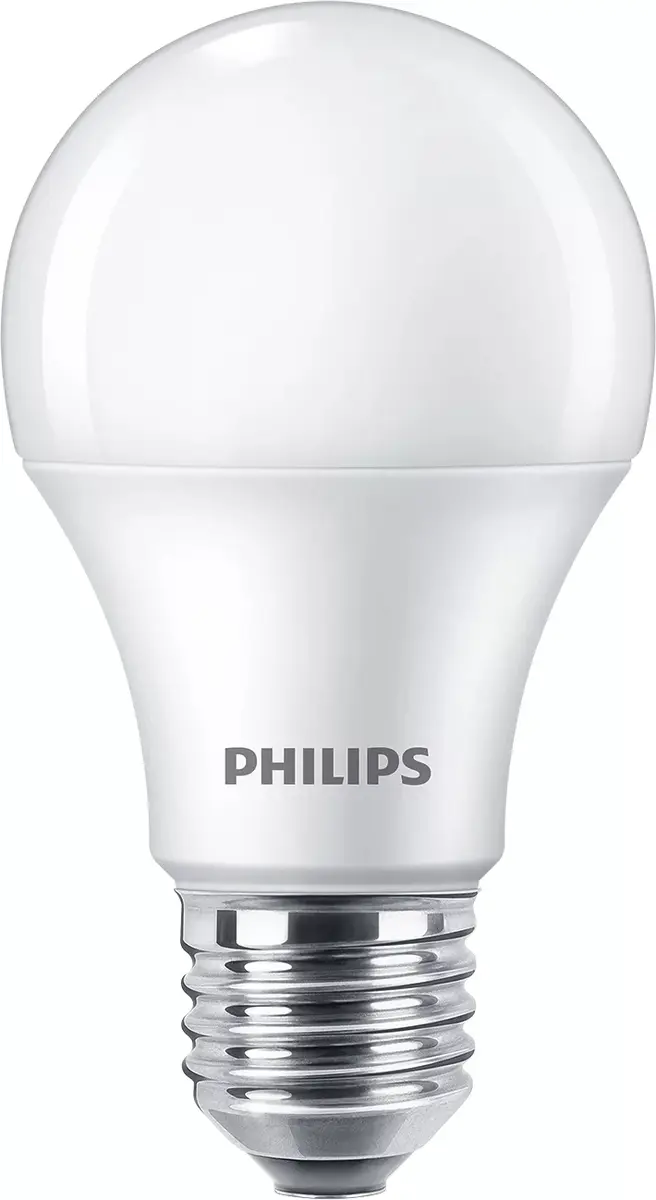 Philips LED spuldze E27 10 W