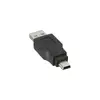 InLine USB 2.0 Adapter Type A to Mini-USB Photo 2