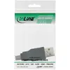 InLine USB 2.0 Adapter Type A to Mini-USB Photo 3