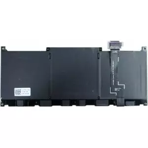 Laptop battery Dell NXRKW 55Wh Lithium-ion, replacement battery for compatible Dell notebooks