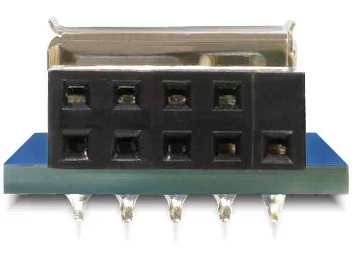USB 2.0 Коннектор DeLOCK 41820 Photo 2