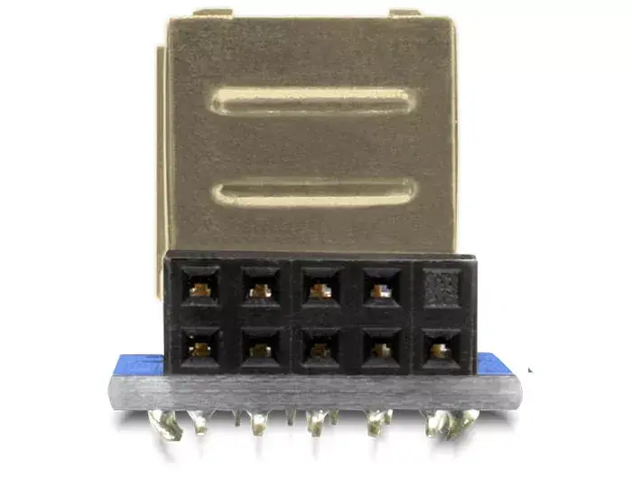 Connector DeLOCK 41825 Photo 2