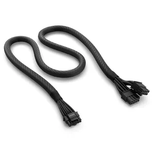 NZXT BB-CG1BB internal power cable 0.65 m