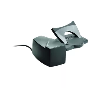 Handset Lifter POLY HL10 Black 50g Straight Plug TAA