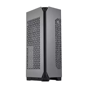 Компьютерный корпус Cooler Master NCORE 100 MAX Малый Формат Серый
