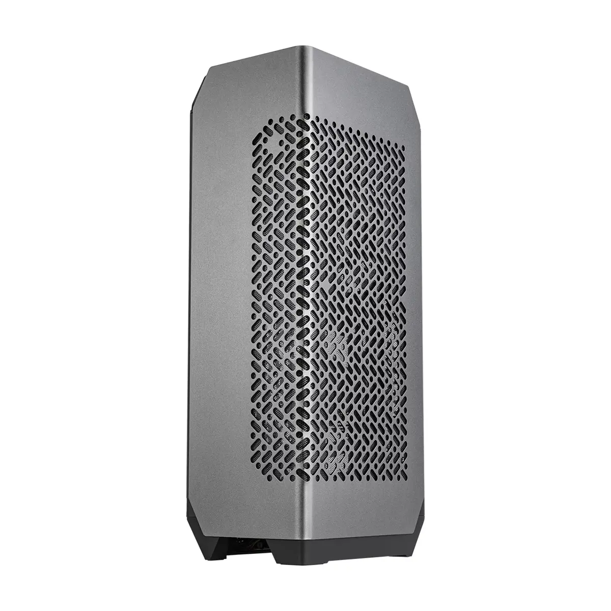 Компьютерный корпус Cooler Master NCORE 100 MAX Photo 2