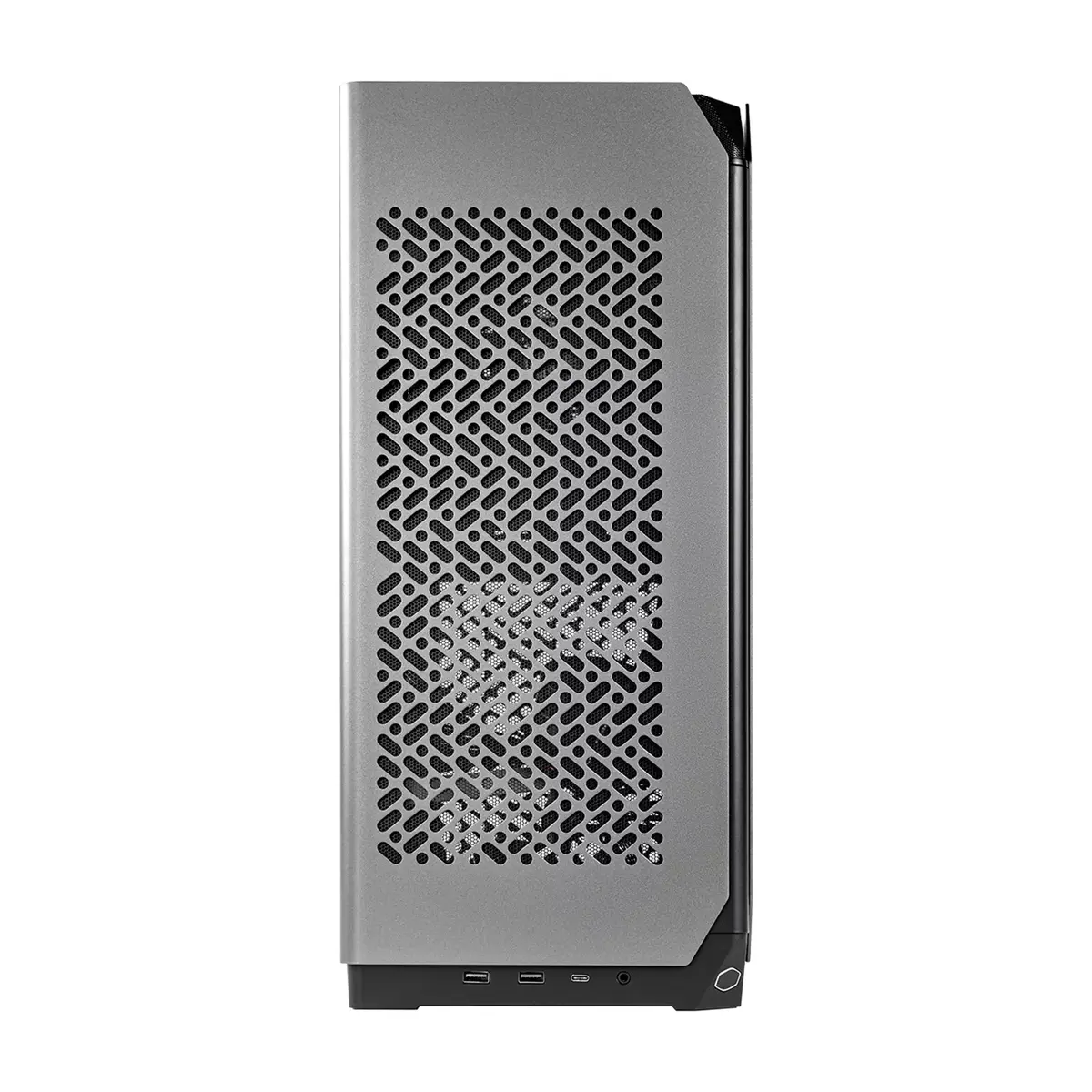 Компьютерный корпус Cooler Master NCORE 100 MAX Photo 5