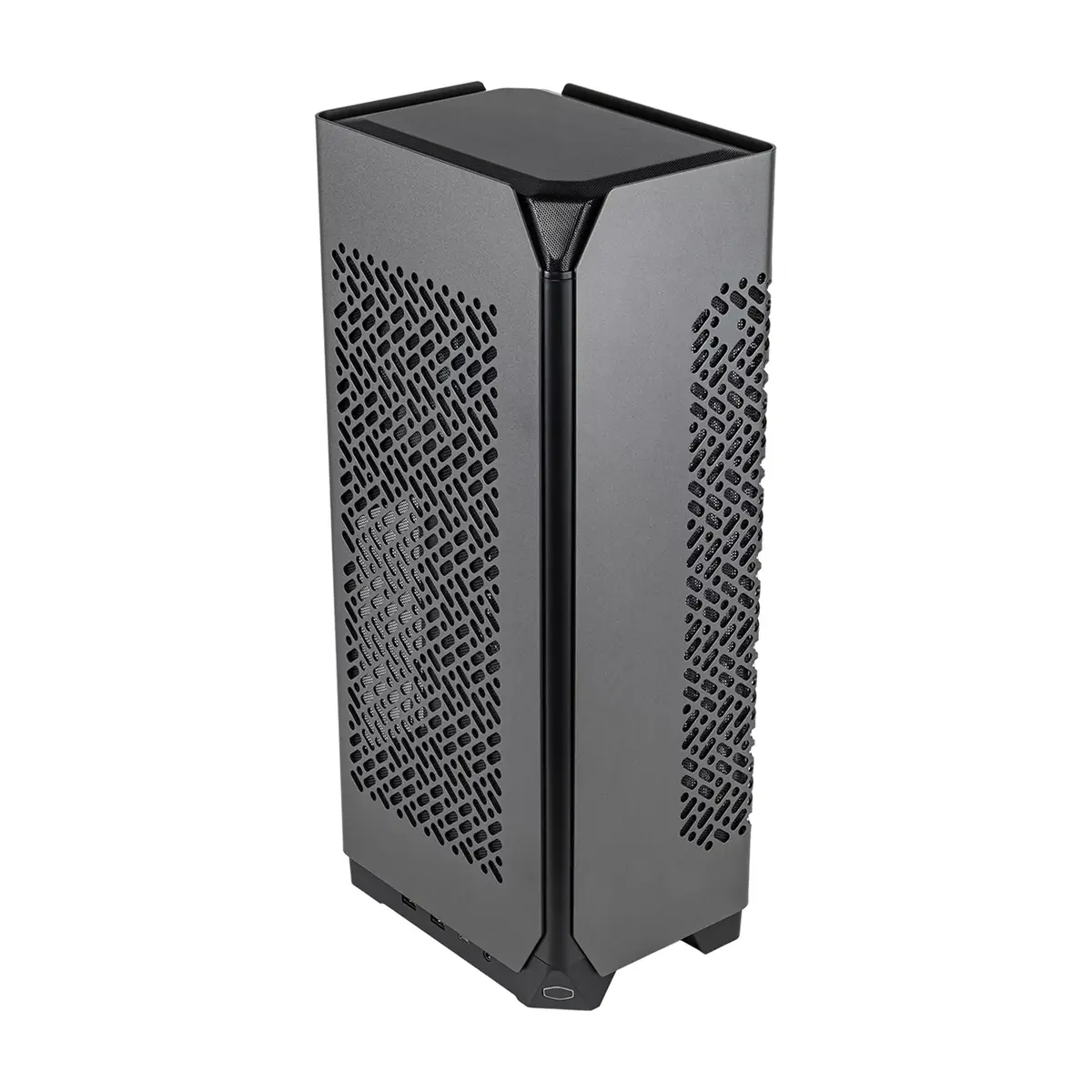 Компьютерный корпус Cooler Master NCORE 100 MAX Photo 7