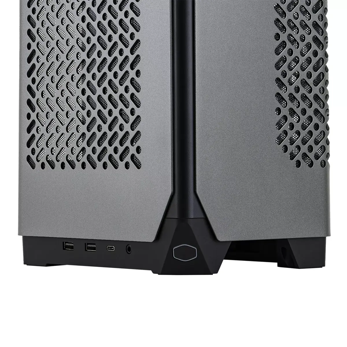 Компьютерный корпус Cooler Master NCORE 100 MAX Photo 9