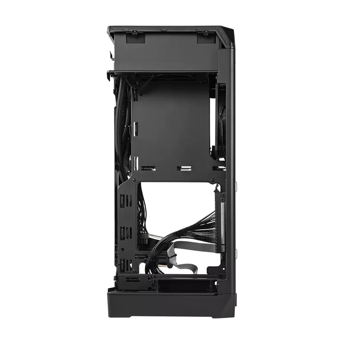 Компьютерный корпус Cooler Master NCORE 100 MAX Photo 12