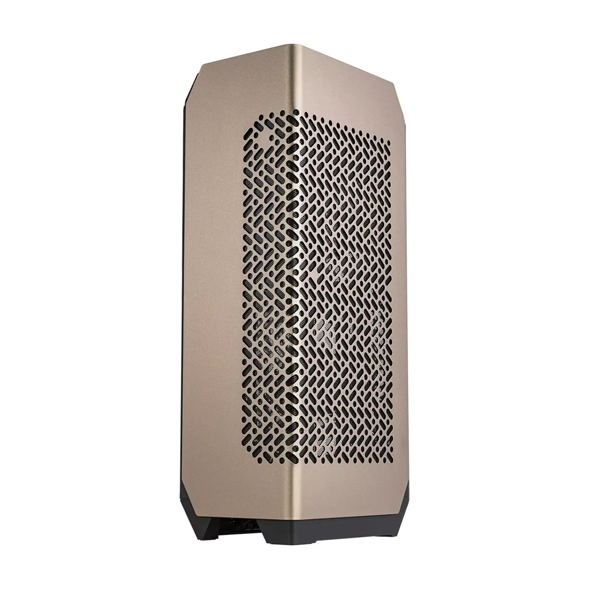 Компьютерный корпус Cooler Master N NCORE 100 MAX Photo 2