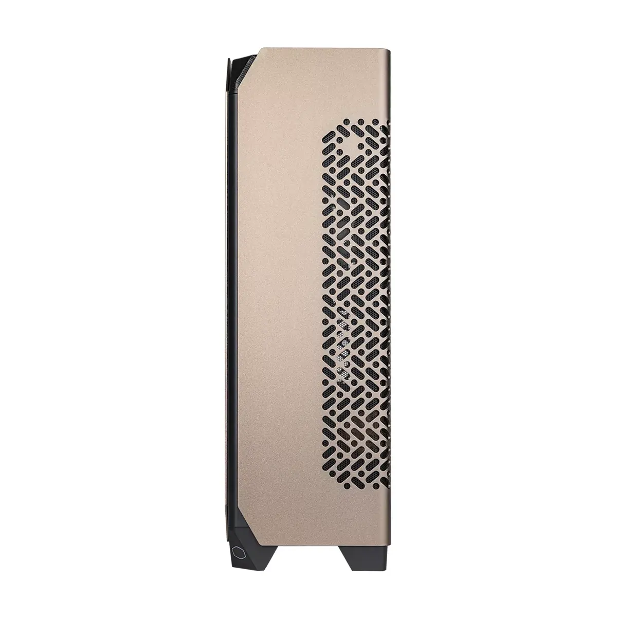 Компьютерный корпус Cooler Master N NCORE 100 MAX Photo 3