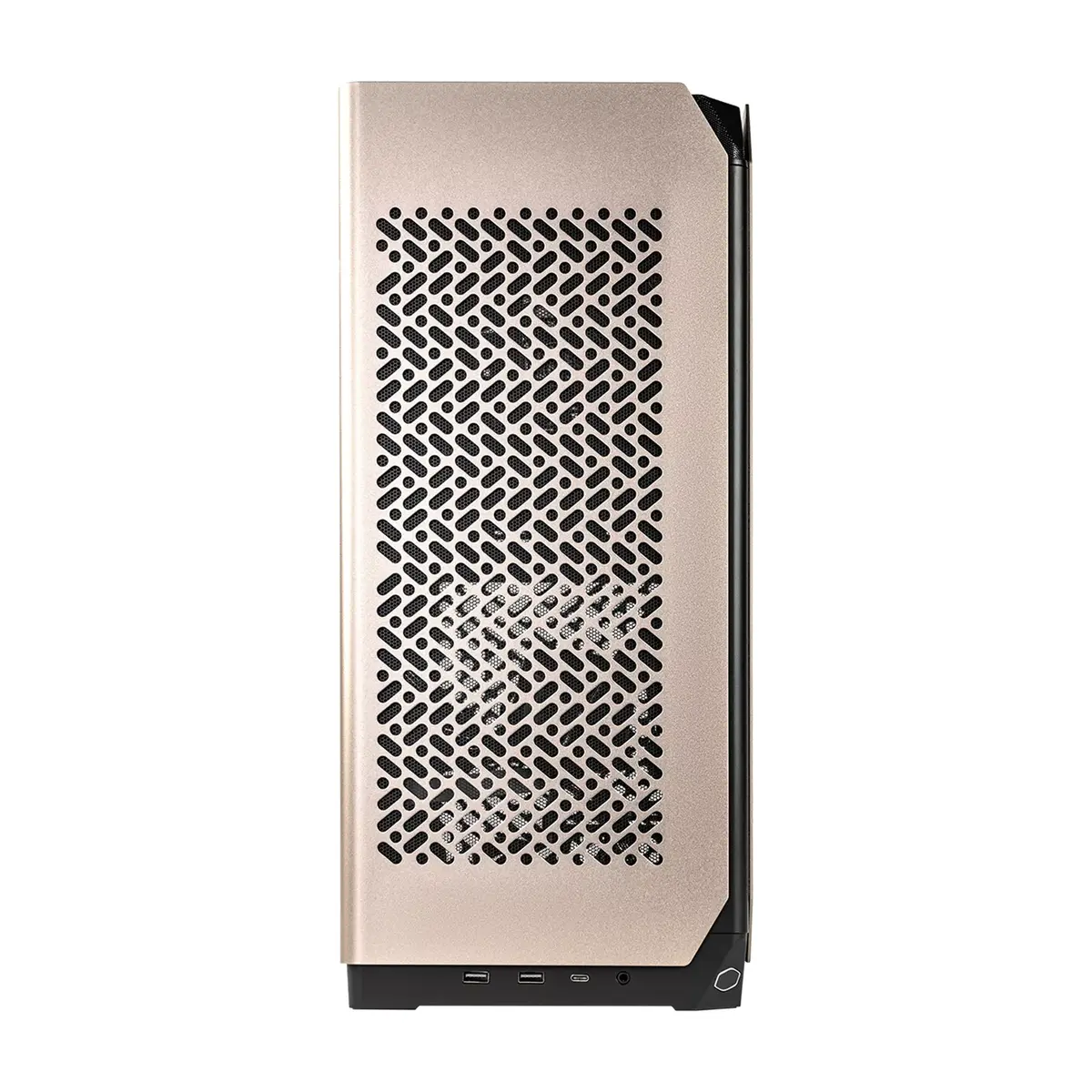 Компьютерный корпус Cooler Master N NCORE 100 MAX Photo 5