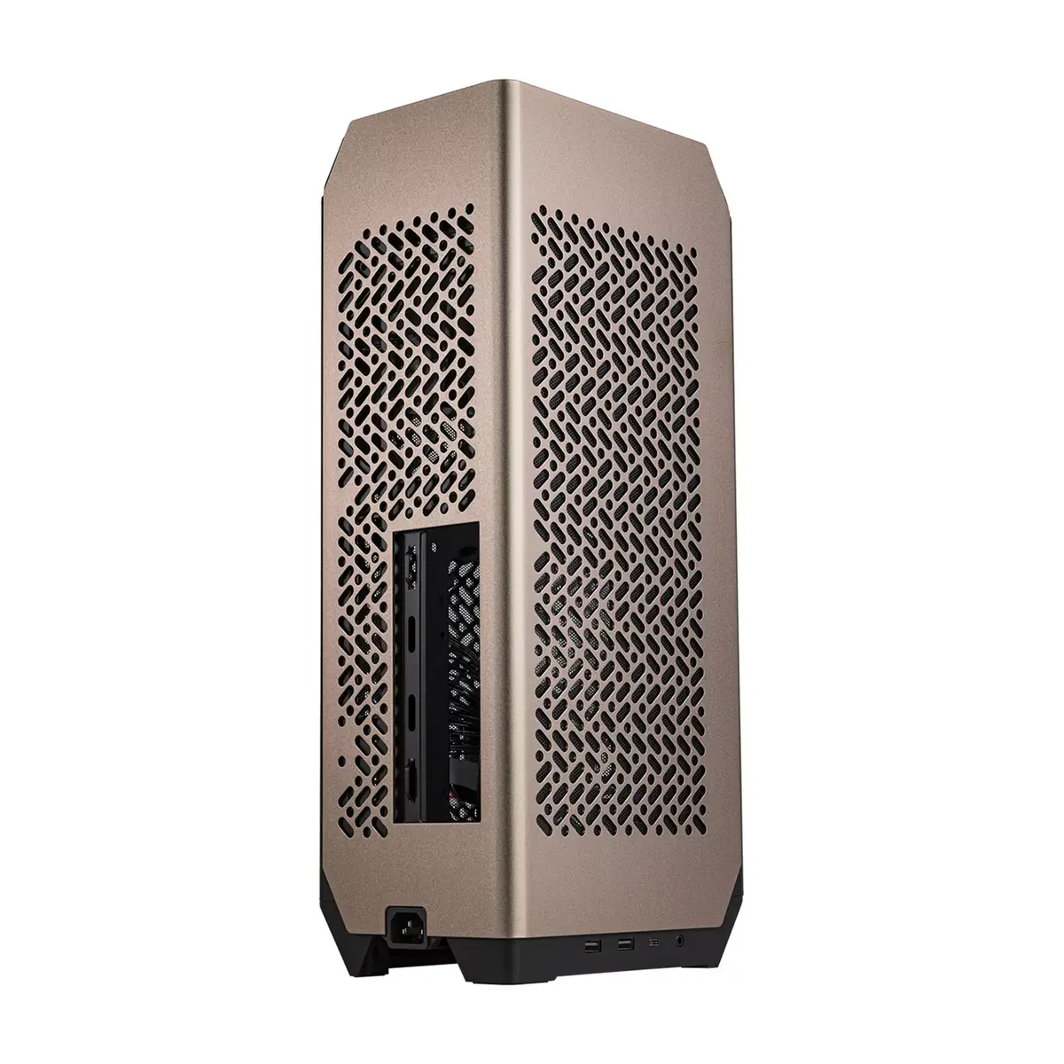 Компьютерный корпус Cooler Master N NCORE 100 MAX Photo 6