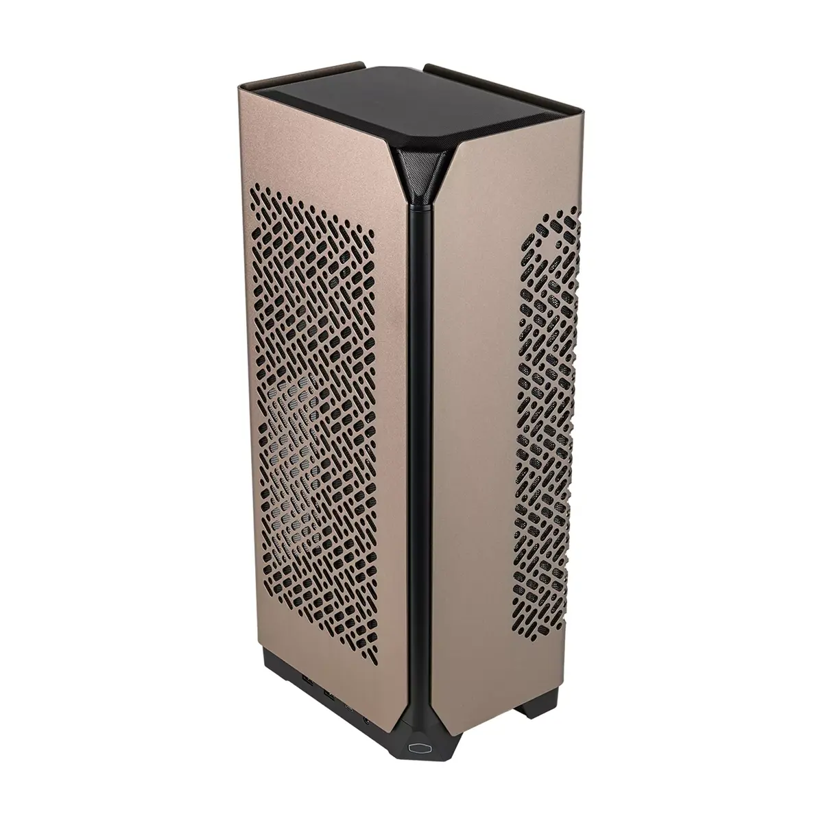 Компьютерный корпус Cooler Master N NCORE 100 MAX Photo 7