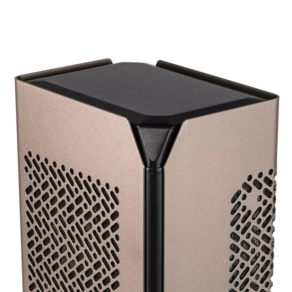 Компьютерный корпус Cooler Master N NCORE 100 MAX Photo 8