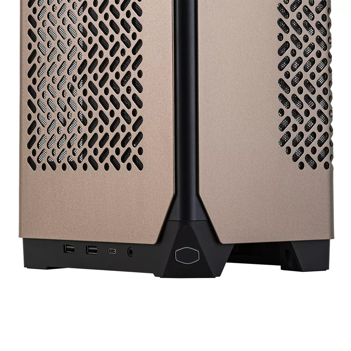 Компьютерный корпус Cooler Master N NCORE 100 MAX Photo 9