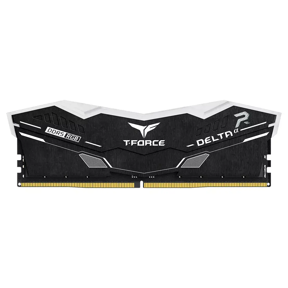 Memory Module Team Group 32 GB T-FORCE DELTAα RGB Photo 2