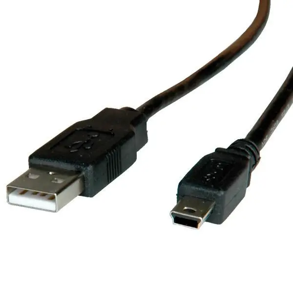 USB 2.0 Kabelis ROLINE Tips