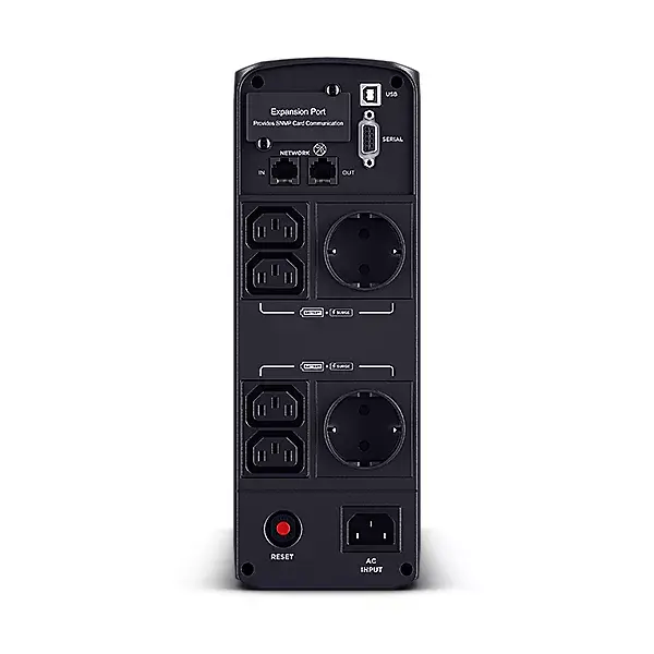 CyberPower CP1200EIPFCLCD ИБП Photo 3
